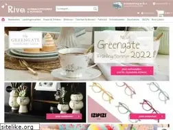 Sites similar to rivashop.de