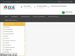 Sites similar to rivashoppe.com