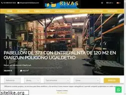 Sites similar to rivasinmobiliaria.com