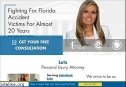 Sites similar to rivaslawgroup.com