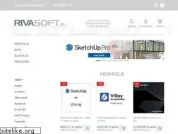 Sites similar to rivasoft.pl