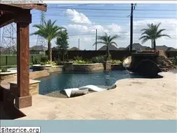 Sites similar to rivaspoolsdesign.com