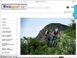 Sites similar to rivasport.cz