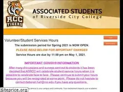 Sites similar to rivasrcc.org