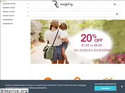 Sites similar to rivastyle.bg