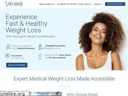 Sites similar to rivasweightloss.com