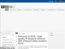 Sites similar to rivatech.de