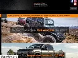 Sites similar to rivatruck.com
