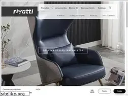 Sites similar to rivatti.com.br