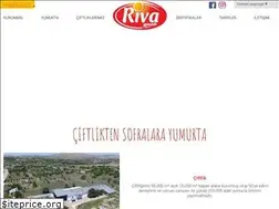 Sites similar to rivayumurta.com