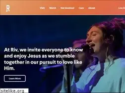 Sites similar to rivchurch.com