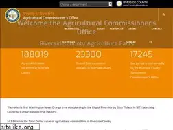 Sites similar to rivcoawm.org