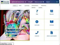 Sites similar to rivcoclpp.org