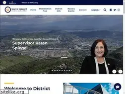 Sites similar to rivcodistrict2.org