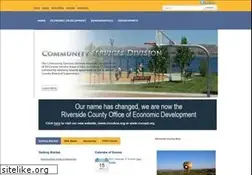 Sites similar to rivcoeda.org