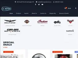 Sites similar to rivcoproducts.com