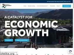 Sites similar to rivda.org