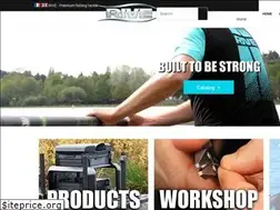 Sites similar to rive-fishing.com