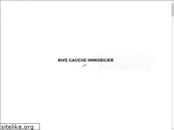 Sites similar to rive-gauche.ch