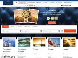 Sites similar to rive-gauche.fr