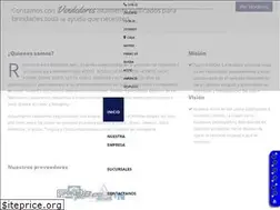 Sites similar to rivecar.cl