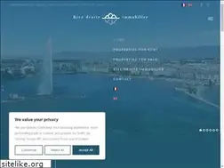 Sites similar to rivedroite.ch