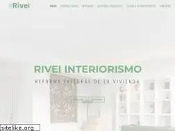 Sites similar to rivei.es