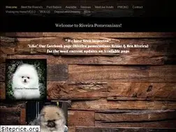 Sites similar to riveirapoms.com