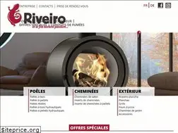 Sites similar to riveiro.ch