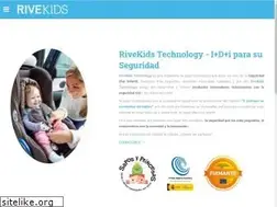 Sites similar to rivekids.com