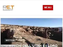 Sites similar to rivelazioniet.it