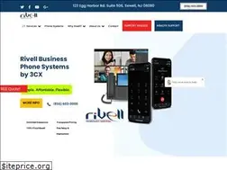 Sites similar to rivell.com