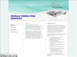 Sites similar to rivelleconsulting.com