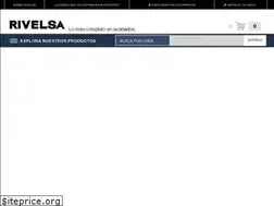 Sites similar to rivelsa.com.pe