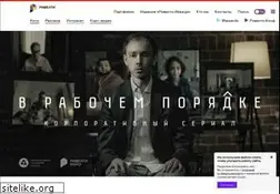Sites similar to rivelty.ru