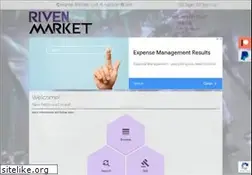 Sites similar to riven.market