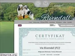 Sites similar to rivendall.pl