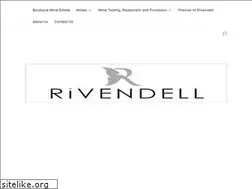 Sites similar to rivendell-estate.co.za