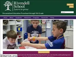 Sites similar to rivendell-school.org
