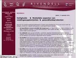 Sites similar to rivendell.eu