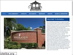 Sites similar to rivendellcommunity.com