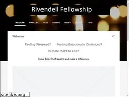 Sites similar to rivendellfellowship.org