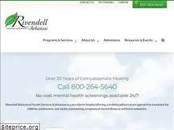Sites similar to rivendellofarkansas.com