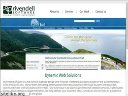 Sites similar to rivendellsoftware.com