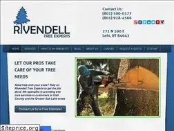 Sites similar to rivendelltreeexperts.com