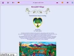 Sites similar to rivendellvillage.org