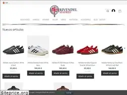 Sites similar to rivendelmadrid.es