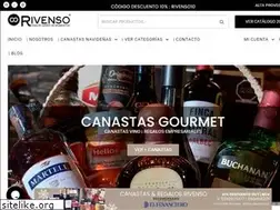 Sites similar to rivenso.com