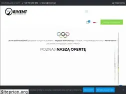 Sites similar to rivent.pl