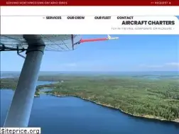 Sites similar to river-air-minaki.com